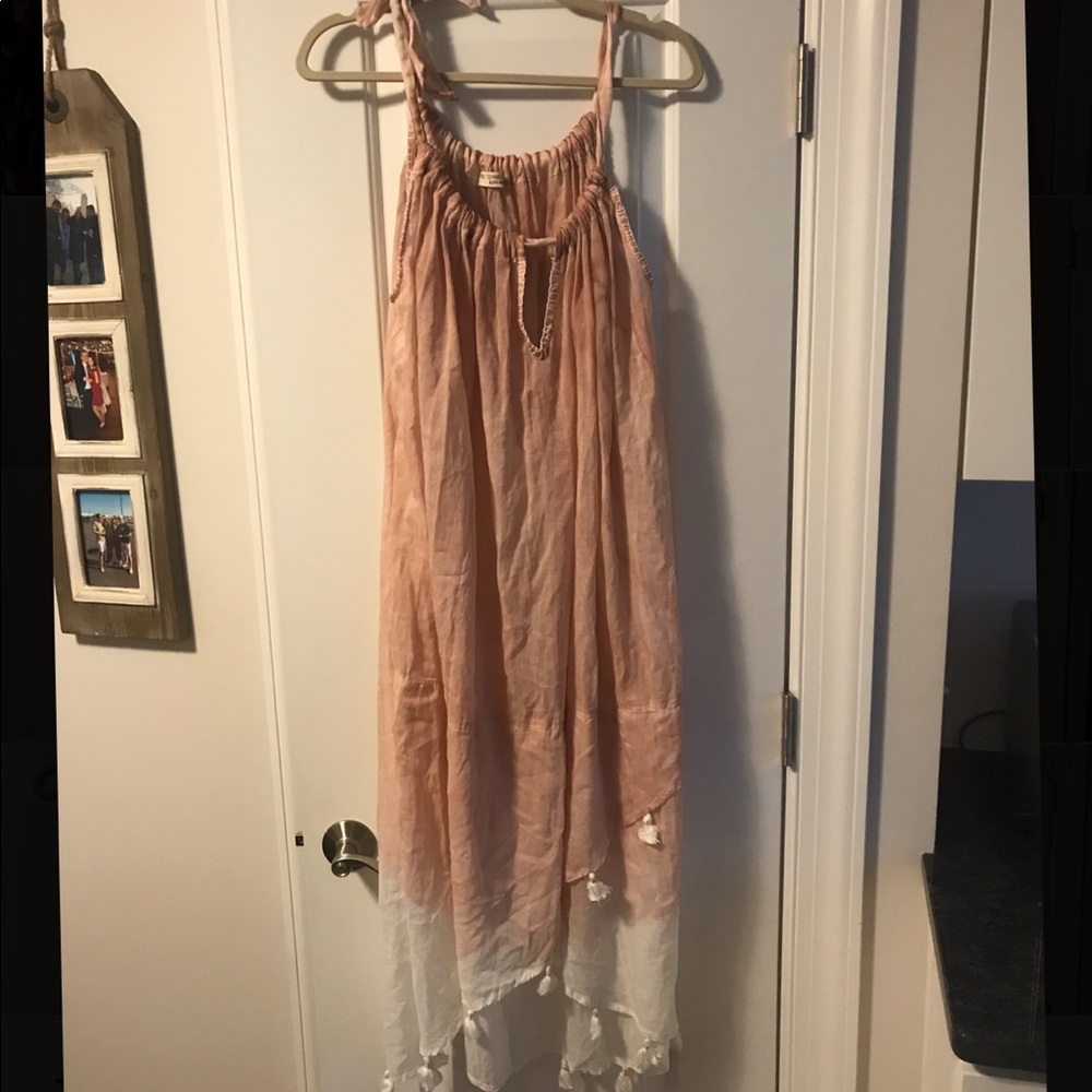 Amazing Beach Coverup